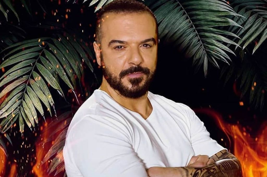 “Survivor”: Τους γλεντάει κανονικά ο Τριαντάφυλλος