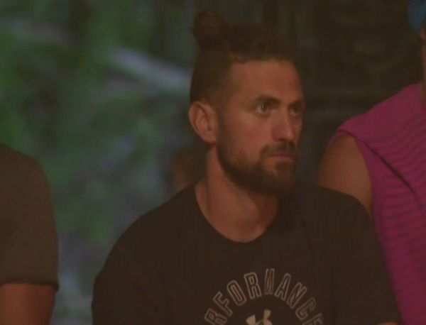 Κώστας Παπαδόπουλος: “O Τζέιμς πίστευε ότι ήταν ο πιο μισητός, τώρα κατάλαβε τι γινόταν έξω”