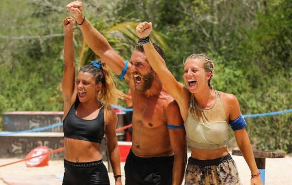 Survivor spoiler: Έτσι θα δώσει ο Ατζούν το έπαθλο του αυτοκινήτου