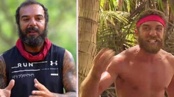 Survivor spoiler: «Βόμβα» μεγατόνων – Τέλος από το ριάλιτι Τριαντάφυλλος και Κόρο
