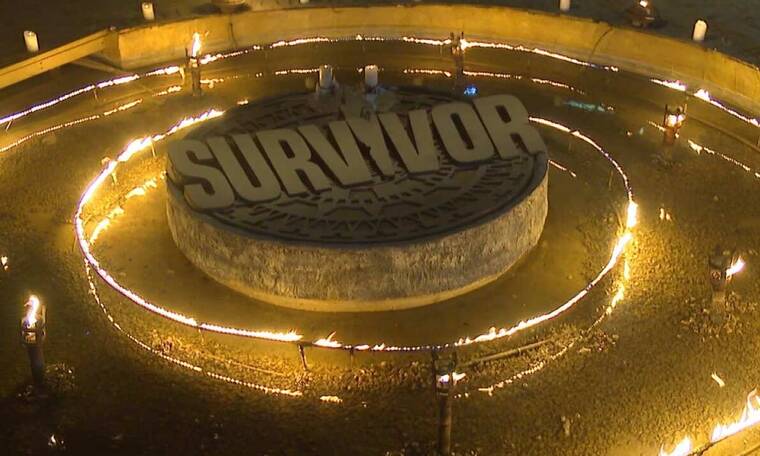 Survivor Spoiler: Η απόλυτη ανατροπή – Αυτές είναι οι δύο νέες ομάδες που θα δημιουργηθούν