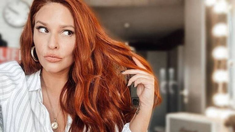 Σίσσυ Χρηστίδου: «Send Help!» – Τι την έκανε να ζητήσει βοήθεια;