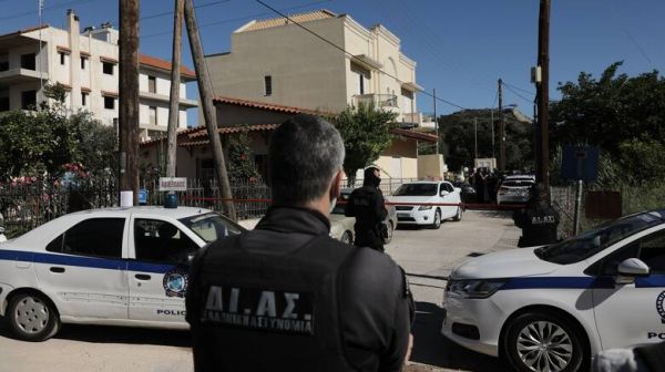Εγκλήματα σε δημόσια θέα
