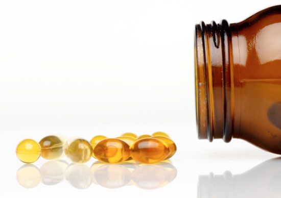 Βιταμίνες: Ποιος είναι ο σωστός τρόπος και ποια είναι η σωστή ώρα για τη λήψη τους