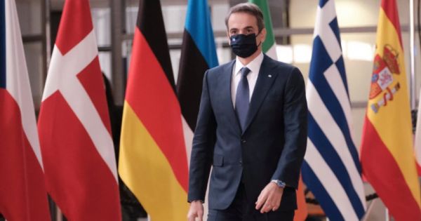 Μητσοτάκης: Στην Σύνοδο Κορυφής του Πόρτο ο πρωθυπουργός – Στο επίκεντρο η κοινωνική πρόνοια