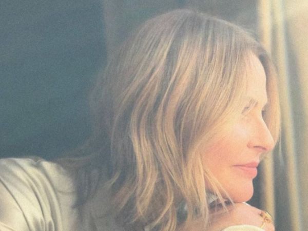 Τζένη Μπαλατσινού: H συγκινητική ανάρτηση για την κόρη της