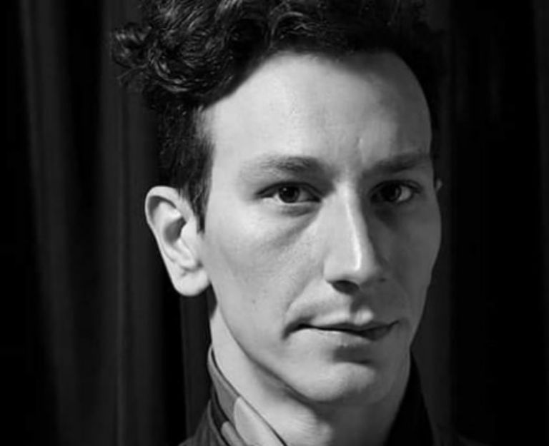 Μιχάλης Σαράντης: O θάνατος που τον στιγμάτισε