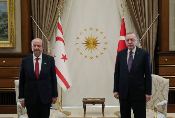 Τατάρ: Έχω… κυπριακό διαβατήριο – Αν υπάρχει τρόπος θα το επιστρέψω