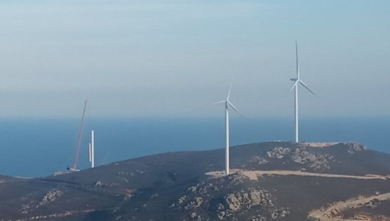 ΤΕΡΝΑ ΕΝΕΡΓΕΙΑΚΗ: Αύξηση της τιμής – στόχου από Wood και Euroxx