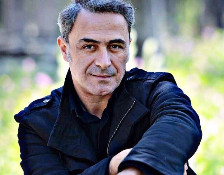 Θανάσης Κουρλαμπάς: Έτσι πήρε το ρόλο του Μελέτη στις Άγριες Μέλισσες