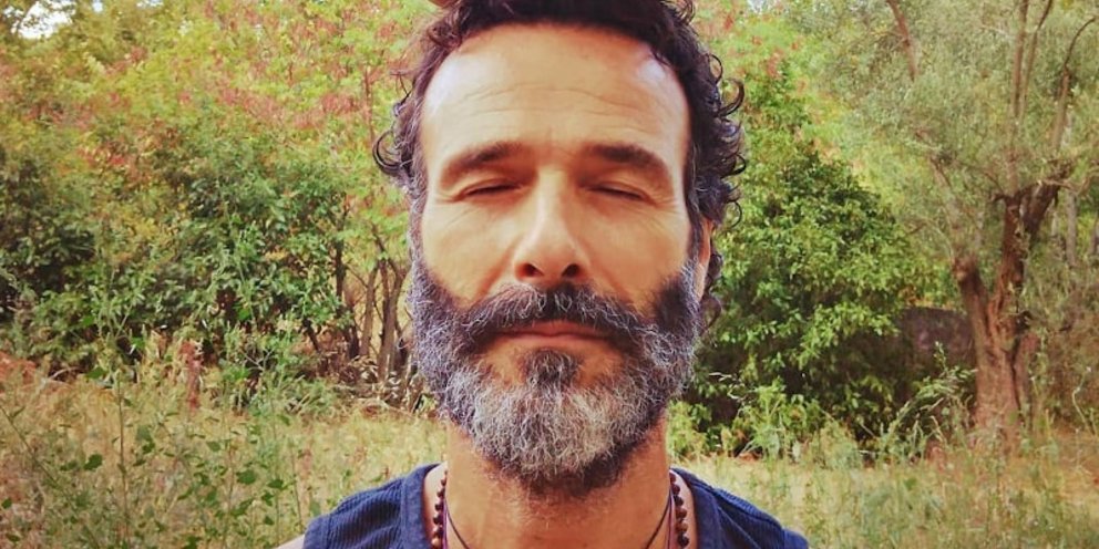 Θανάσης Ευθυμιάδης: «Στα 54 οι αντοχές μου στο σεξ είναι καλύτερες από ποτέ. Ρωτήστε τη γυναίκα μου»