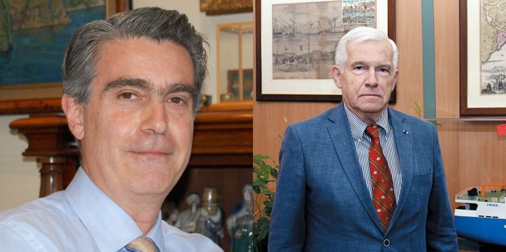 Παναγιώτης Λασκαρίδης: Αντίθετος στις δηλώσεις του εφοπλιστή δηλώνει ο αδελφός του Αθανάσιος