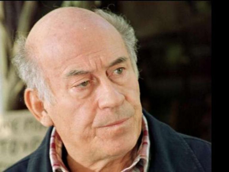 Θανάσης Βέγγος: Αυτό ήταν το πραγματικό του επώνυμο