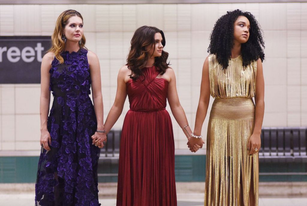 Ναι, το Sex and The City παραμένει καλύτερο από το The Bold Type