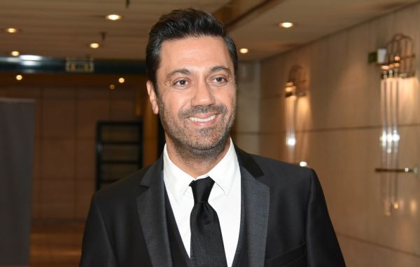 Μεγάλη ανησυχία για τον Γιώργο Θεοφάνους – Εσπευσμένα στο νοσοκομείο