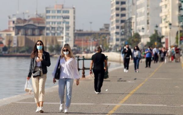 Αρκουμανέας: Μέσα στον Ιούνιο ο εμβολιασμός των 18 και άνω – Τι είπε για τα κρούσματα στα σχολεία