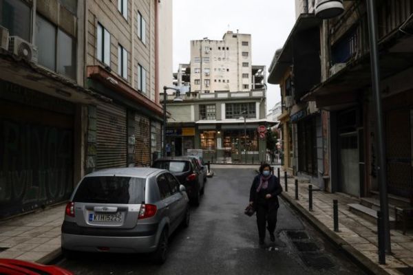 Θεσσαλονίκη: Σταθερό παραμένει το ιικό φορτίο των λυμάτων