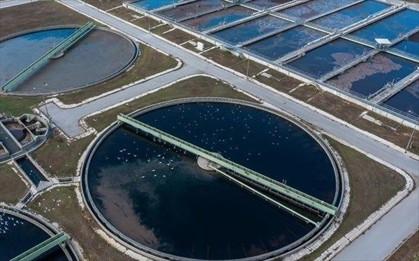 Κοροναϊός: Τι δείχνουν οι μετρήσεις στα λύματα