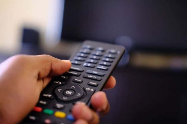 Χριστίνα Μπόμπα: Το μεγάλο φαβορί για να αναλάβει την παρουσίαση του Dot.