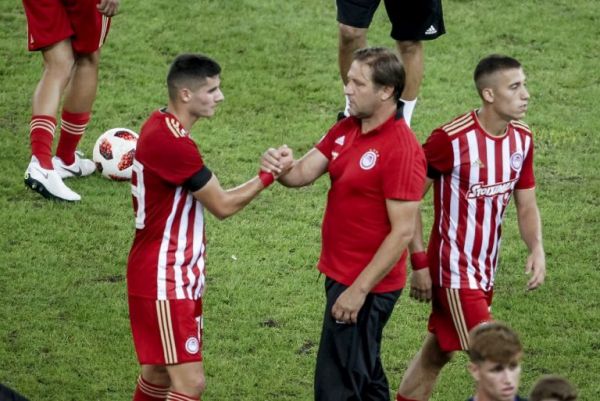 Η μεγάλη του Θρύλου σχολή: Οι παίκτες που βγήκαν από τα σπλάχνα του