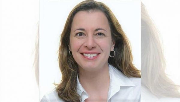 Νέα επικεφαλής της Κομισιόν στην Κύπρο