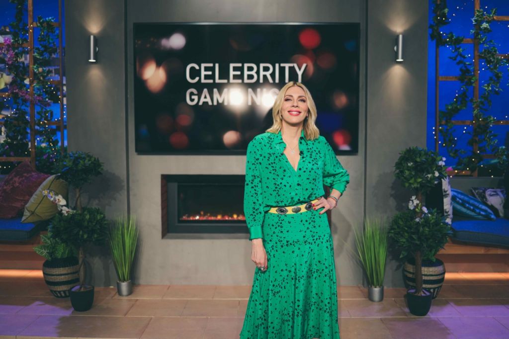 Celebrity Game Night: Την Παρασκευή 14 Μαΐου στις 21:00 στο MEGA