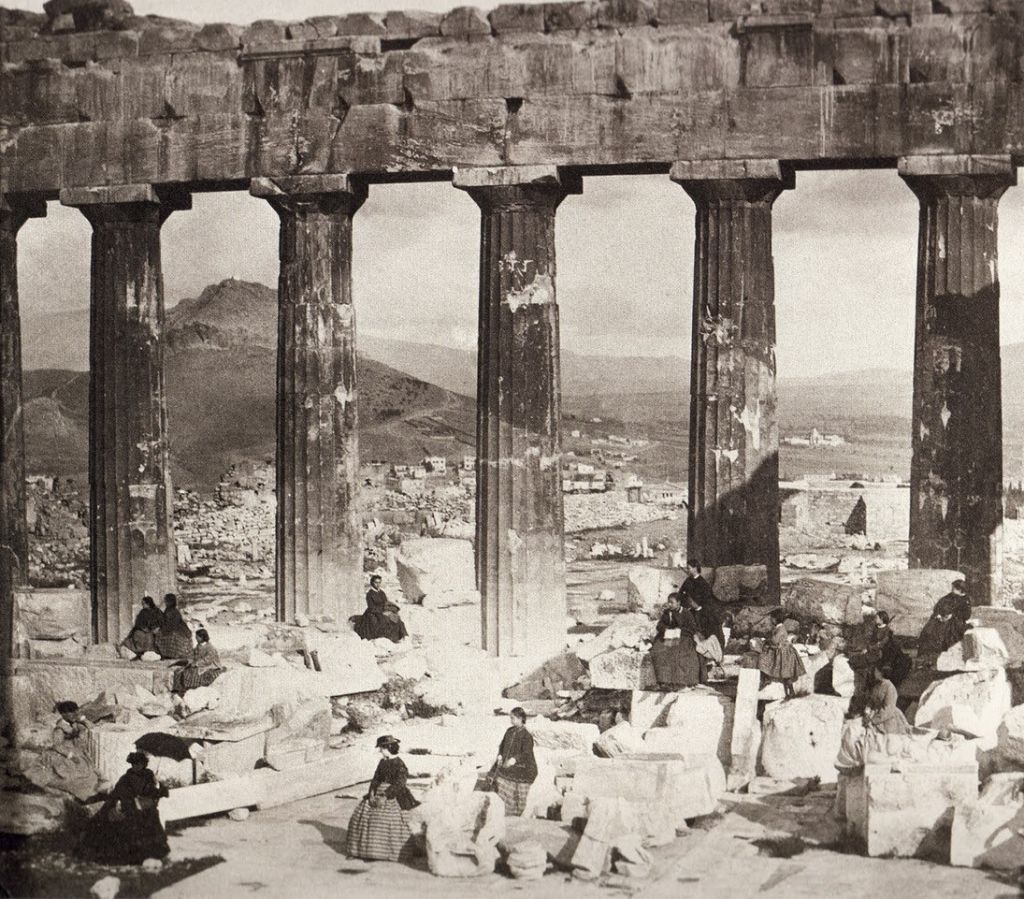 Η Γεννάδειος Βιβλιοθήκη διοργανώνει έκθεση για τον Αμερικανικό Φιλελληνισμό