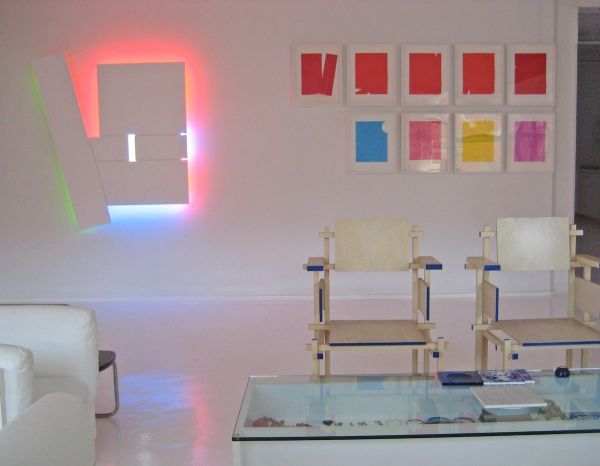 Το φως του Στίβεν Αντωνάκου