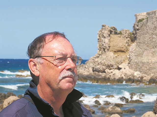 Ρόντρικ Μπίτον: «Ο,τι και να κατορθώνει ο Έλληνας, πάντα κρίνεται με το κριτήριο των αρχαίων προγόνων»