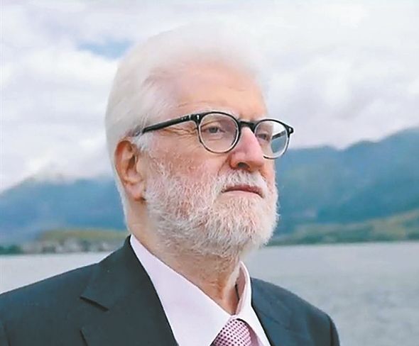 Μωυσής Ελισάφ: «Το φορτίο που δεν μπόρεσα να ξεπεράσω»