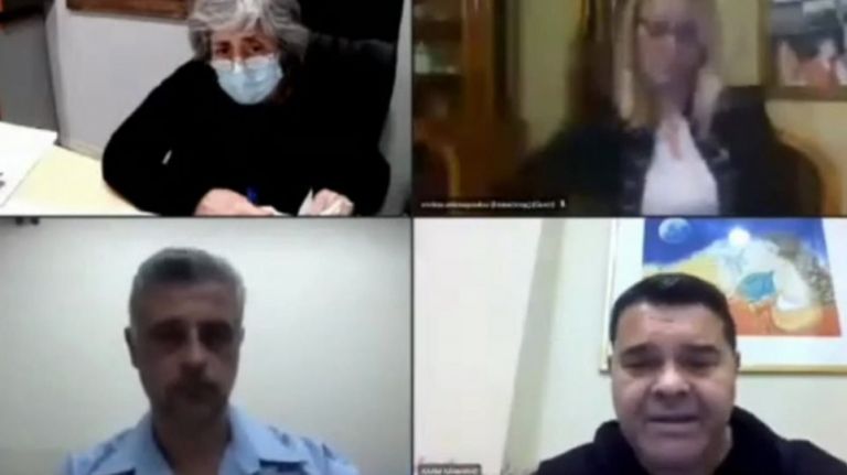 Μεταμόρφωση: Χαμός σε συνεδρίαση του δημοτικού συμβουλίου