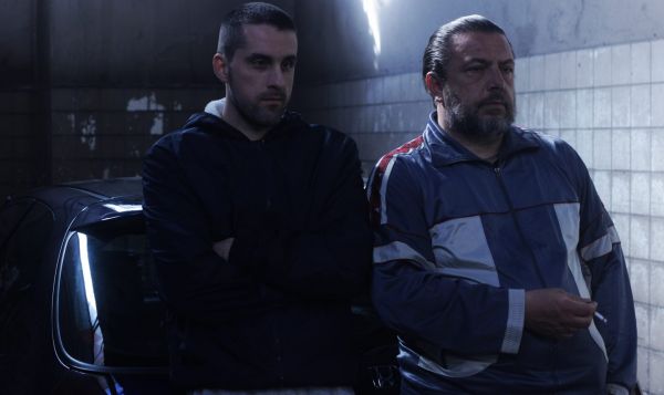 Το «Πρόστιμο» του Φωκίωνα Μπόγρη και το μεγάλο κινηματογραφικό στοίχημα