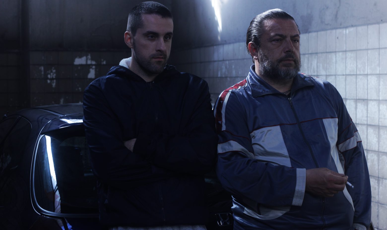 Το «Πρόστιμο» του Φωκίωνα Μπόγρη και το μεγάλο κινηματογραφικό στοίχημα