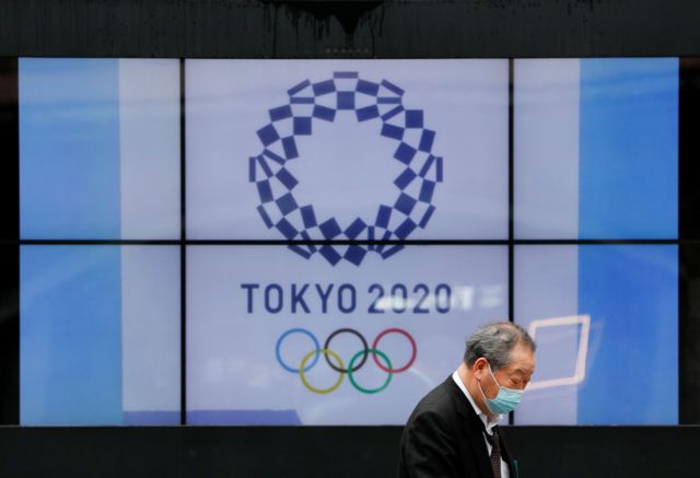 Ολυμπιακοί Αγώνες: Περισσότερο από το 80% των Ιαπώνων τάσσεται κατά της διεξαγωγής