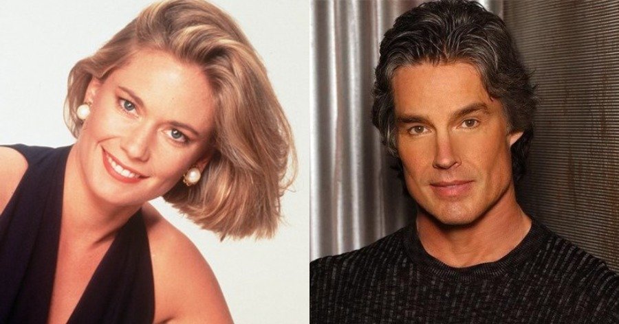 Δείτε πώς είναι σήμερα η Καρολάιν, η μεγάλη αγάπη του Ριτζ, στην «Τόλμη και Γοητεία»