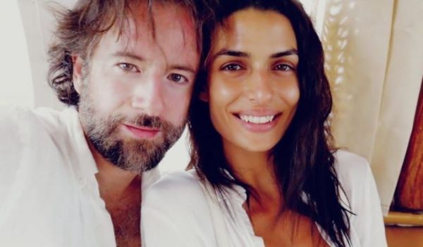 Μαραβέγιας: «Η Τόνια Σωτηροπούλου είναι το λιμάνι που ψάχνω» -Τι είπε για τις διαμάχες τους