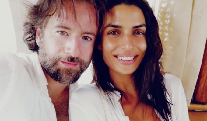 Μαραβέγιας: «Η Τόνια Σωτηροπούλου είναι το λιμάνι που ψάχνω» -Τι είπε για τις διαμάχες τους