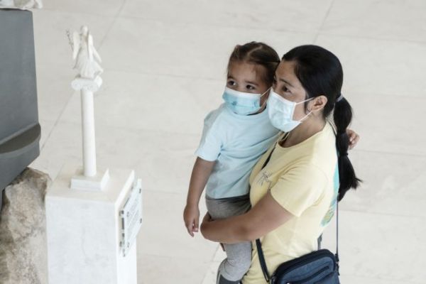 Ρέτσος: Το 2020 ήταν ο χειρότερος χρόνος – Το 2021 είναι μια χρονιά μεγάλων προκλήσεων