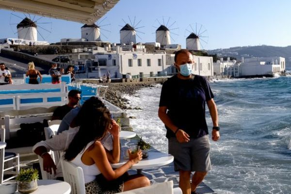 Κικίλιας: Αυτό είναι το σχέδιο για να αποφευχθούν τα τοπικά lockdown στα νησιά εν μέσω τουριστικής περιόδου