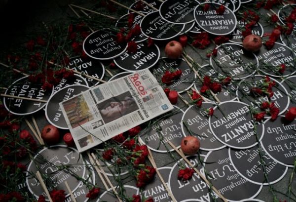 Τουρκία: Οργανώσεις ζητούν τη διεξαγωγή ερευνών για δολοφονίες δημοσιογράφων τη δεκαετία του 1990