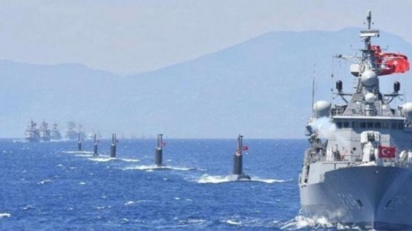 Ελληνοτουρκικά: Μορατόριουμ στο Αιγαίο