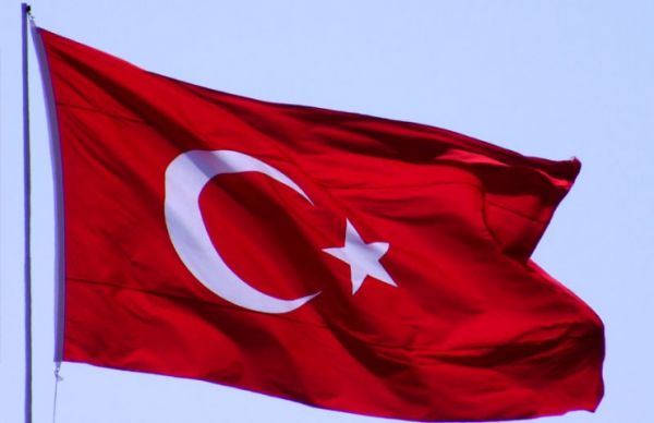 Η «δημοκρατία» στην Τουρκία