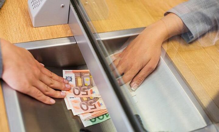Lockdown: Η πανδημία συσσώρευσε καταθέσεις 20 δισ. ευρώ