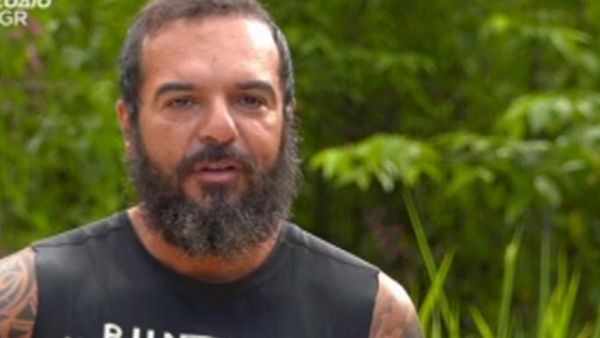 Survivor: Ποιος είδε τον Τριαντάφυλλο και δεν τον φοβήθηκε – «Ντροπή του…»