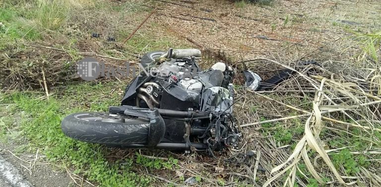 Τροχαίο στην Κρήτη: Νεκρή η 32χρονη έπειτα από 37 μέρες νοσηλείας