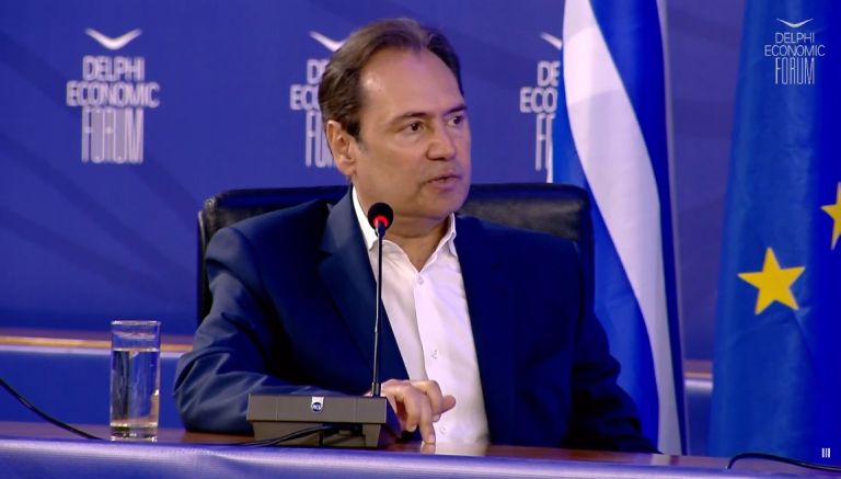 Θ. Τρύφων: Δυνατότητες παραγωγικού και ερευνητικού hub για φάρμακα έχει η Ελλάδα