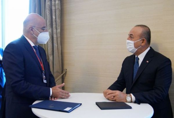 Θέλει ρεβάνς από τον Δένδια ο Τσαβούσογλου; – Τι σηματοδοτεί η επίσκεψή του σε Αθήνα και Θράκη