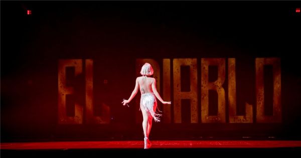 Eurovision 2021: Δείτε την πρώτη πρόβα της Έλενας Τσαγκρινού στην σκηνή