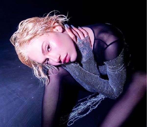 Eurovision 2021: Σοκαρισμένη η Έλενα Τσαγκρινού – Τι συνέβη στην πρόβα