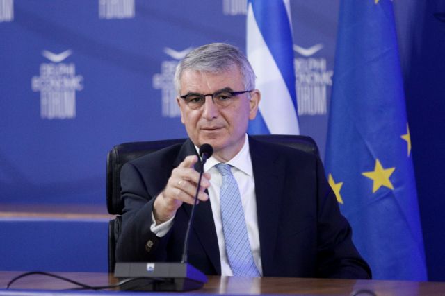 Τσακλόγλου: Αυτή είναι η σημασία της μεταρρύθμισης στην επικουρική ασφάλιση